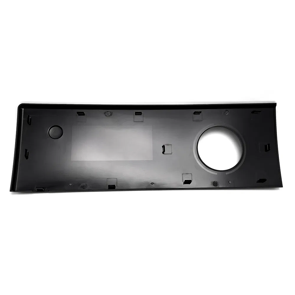 Custom Iml Plastic Cover for Home Appliance Nursing Equipment Control Surfaces