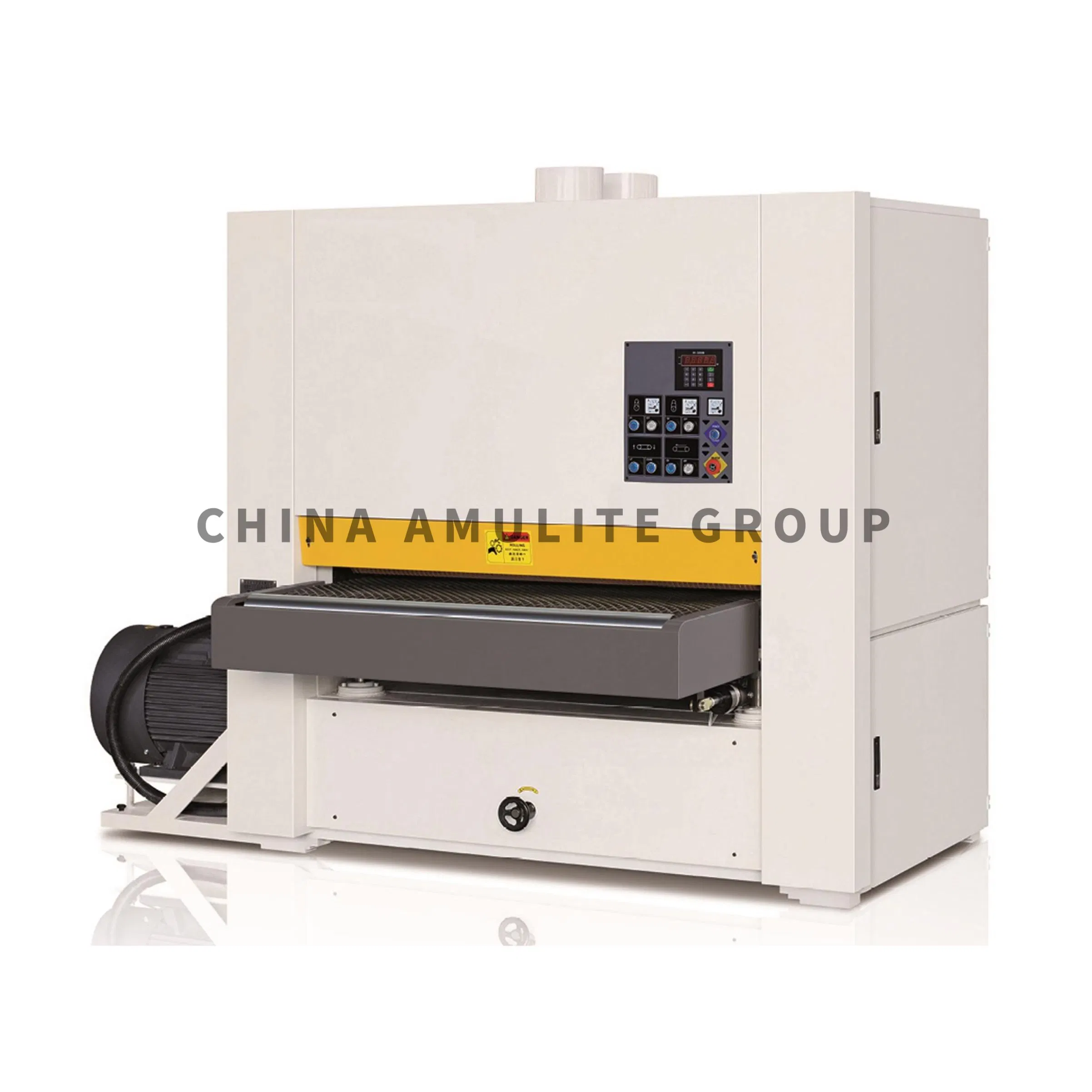 UV Roller Coating Machine for Cement Board Anti Weathering Surface