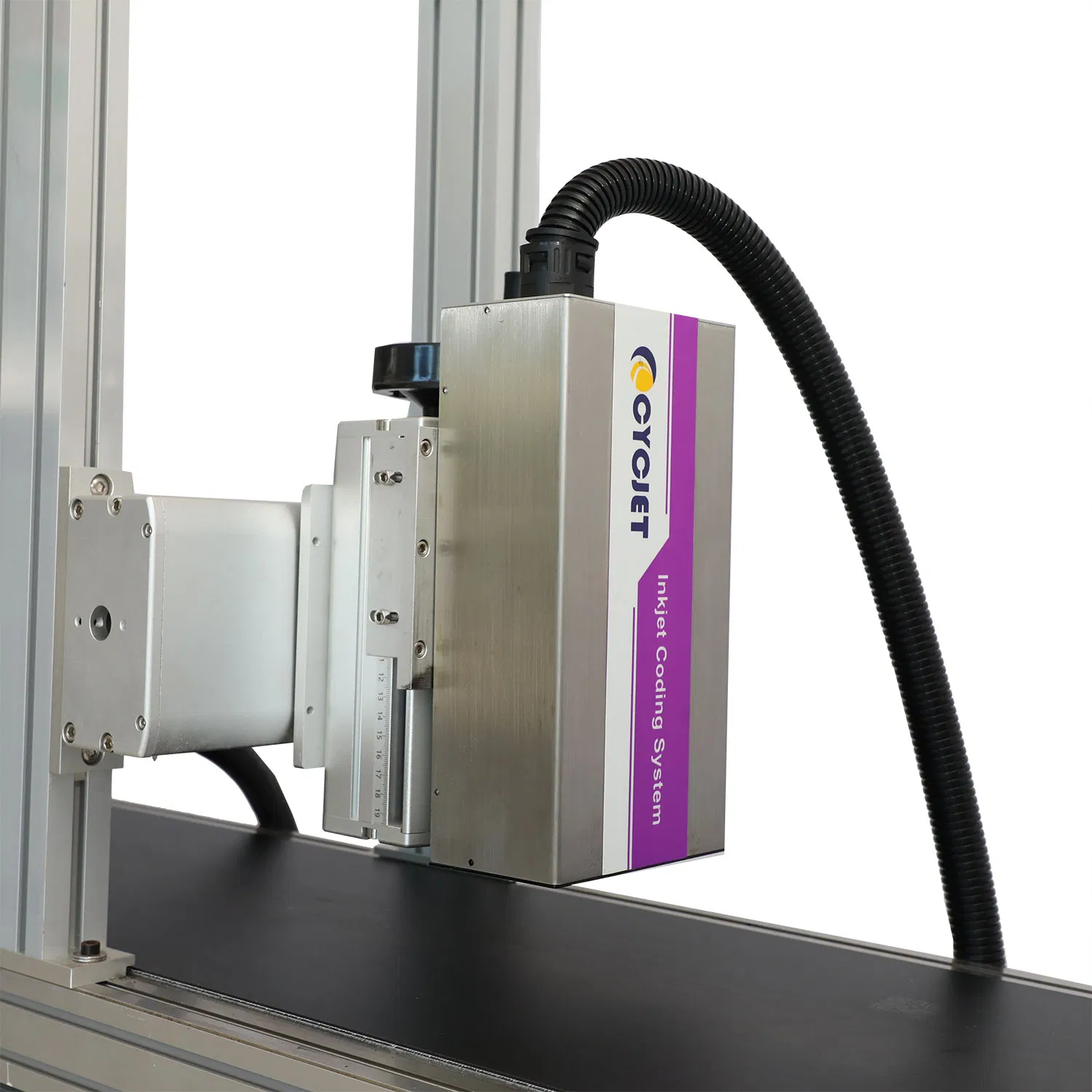 Cycjet C700 High-Resolution Inkjet Marking System - for Packaging, Tubing, and Cartons