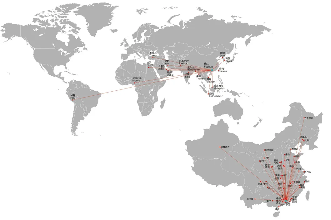 Professional Manufacturing