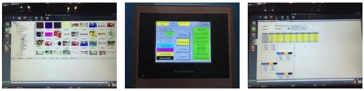 Automatic feeding system