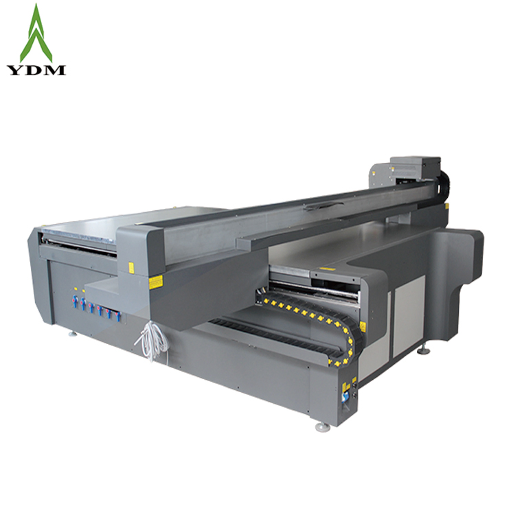 Digital Flatbed Printing Machine 2030 for Sheet Ceramic Glass