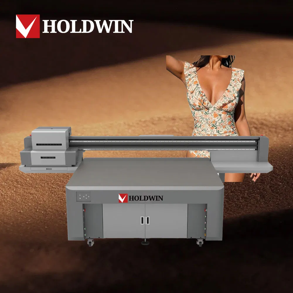 DIY Large Digital Finger Nail UV Flatbed Printer Plotter Impresora Machines Price (Holdwin industrial)