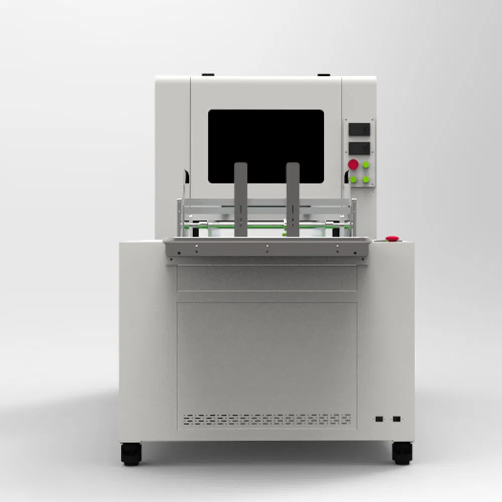 Uin-Print Pizza Box Printer Digital Printing Machine for Corrugated Paper