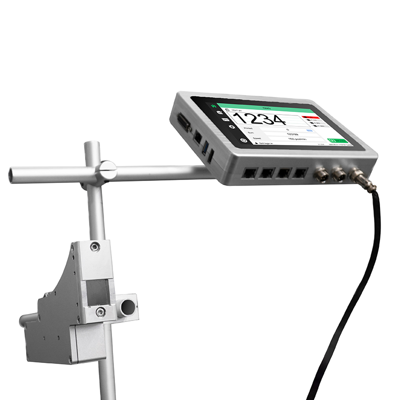 Product Marking Pouch Date Coding Printer Cable &amp; Pipe Printer Pharmaceutical Date Printing System