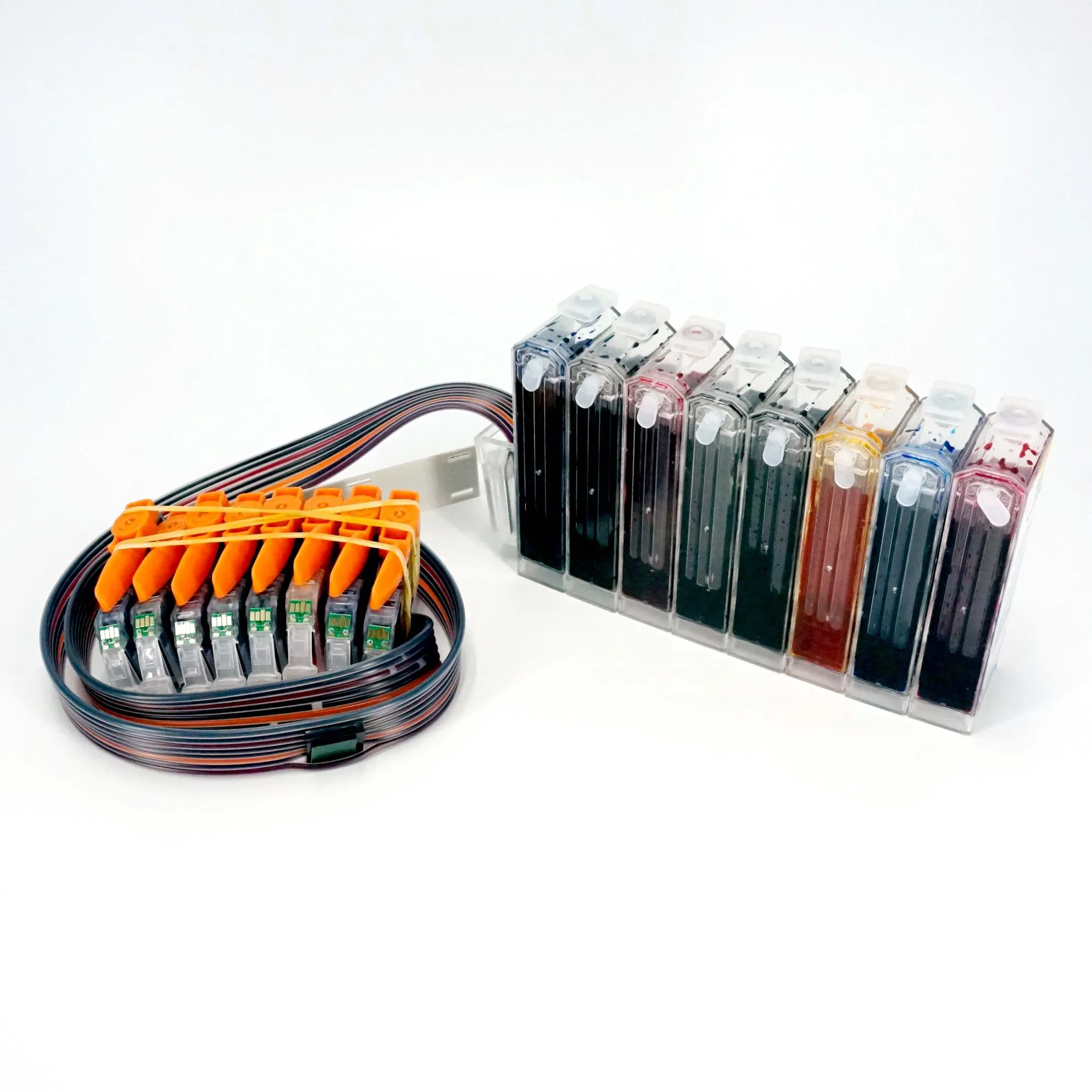 PRO200 CISS Continuous Inking System for Canon Pixma PRO 200 Printers