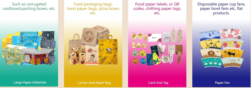 Printing Applications