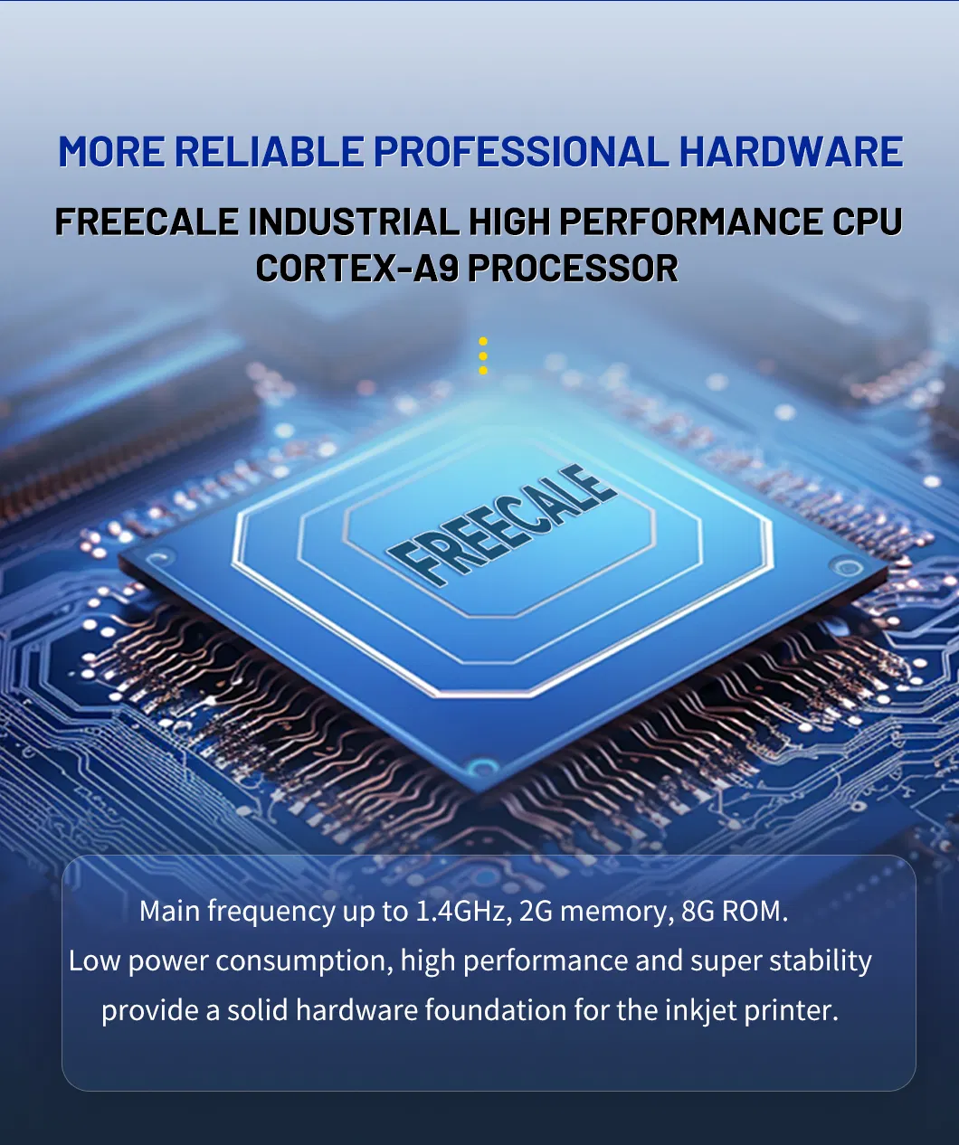 Professional Hardware