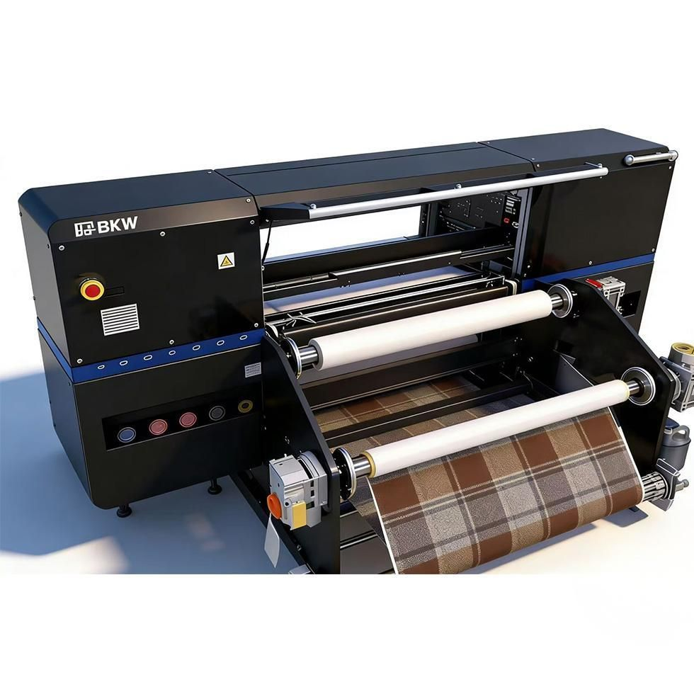 High-Quality Digital Printer for Eye-Catching Wall Panel Designs