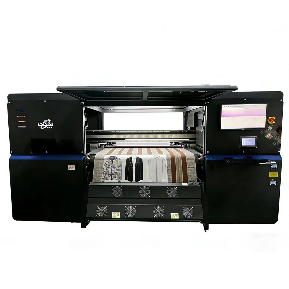 Wall Panel Digital Printer Digital Decorative Paper Printer
