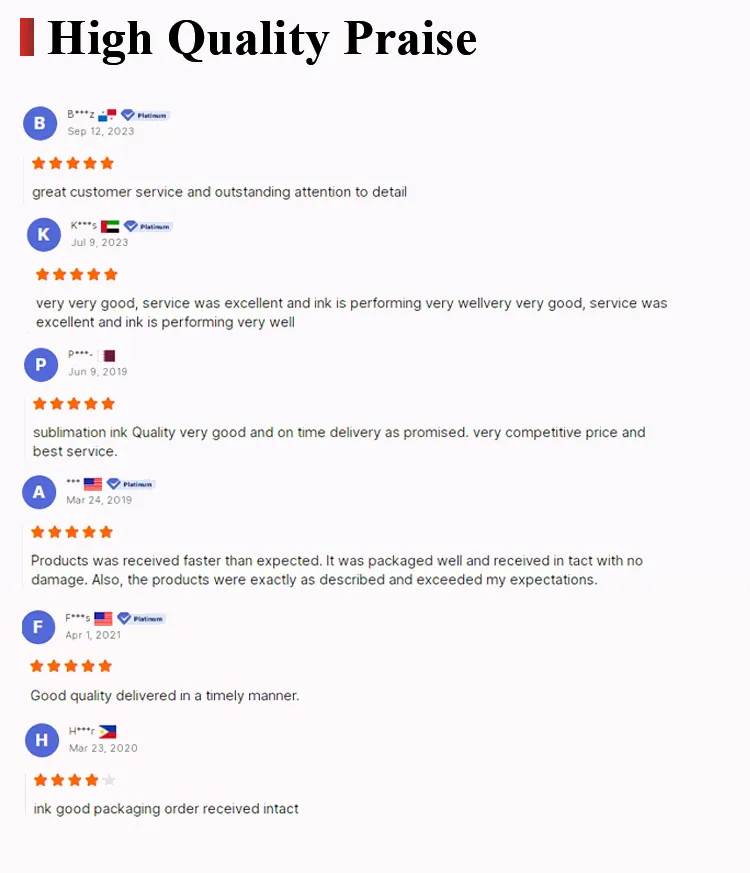 Product Showcase Footer