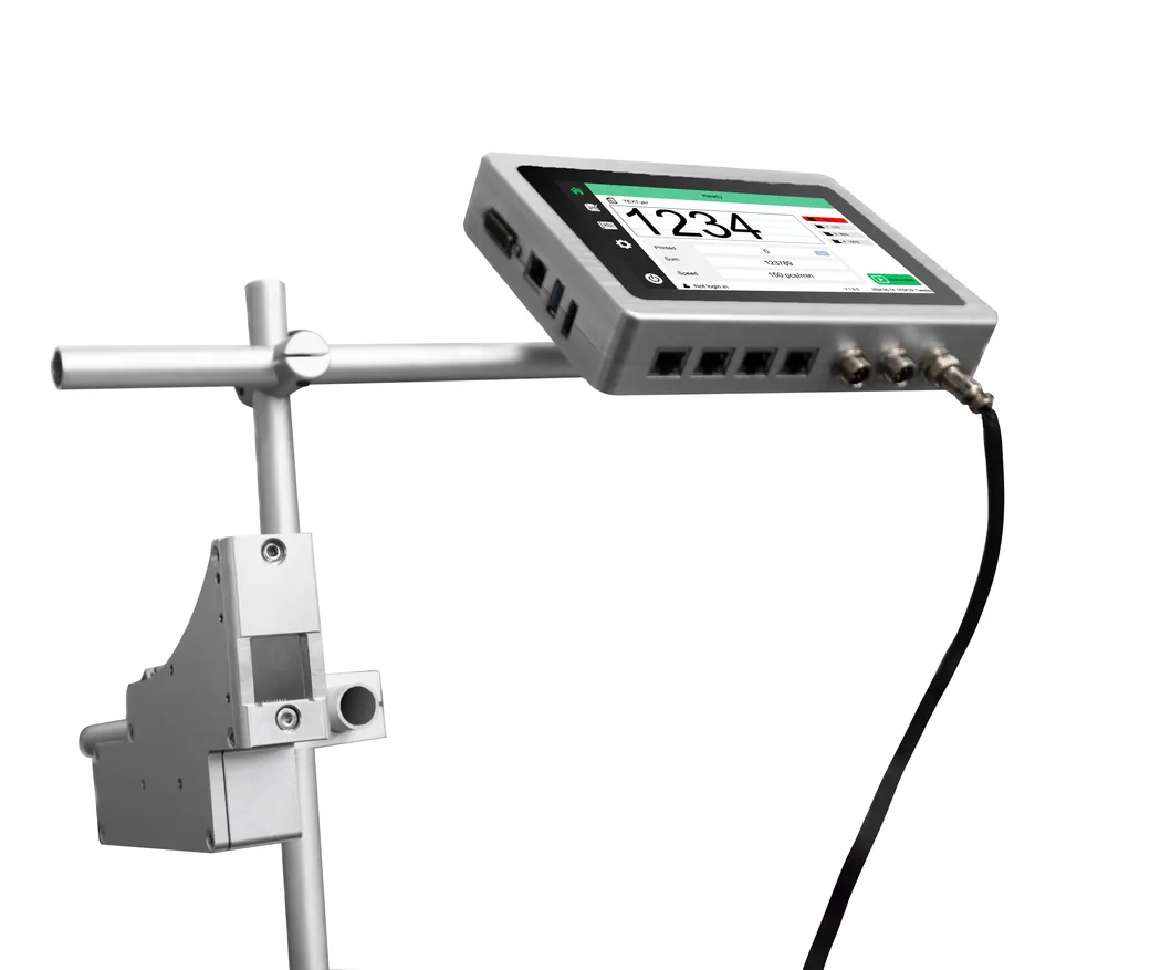 Coding Printer Detail 3