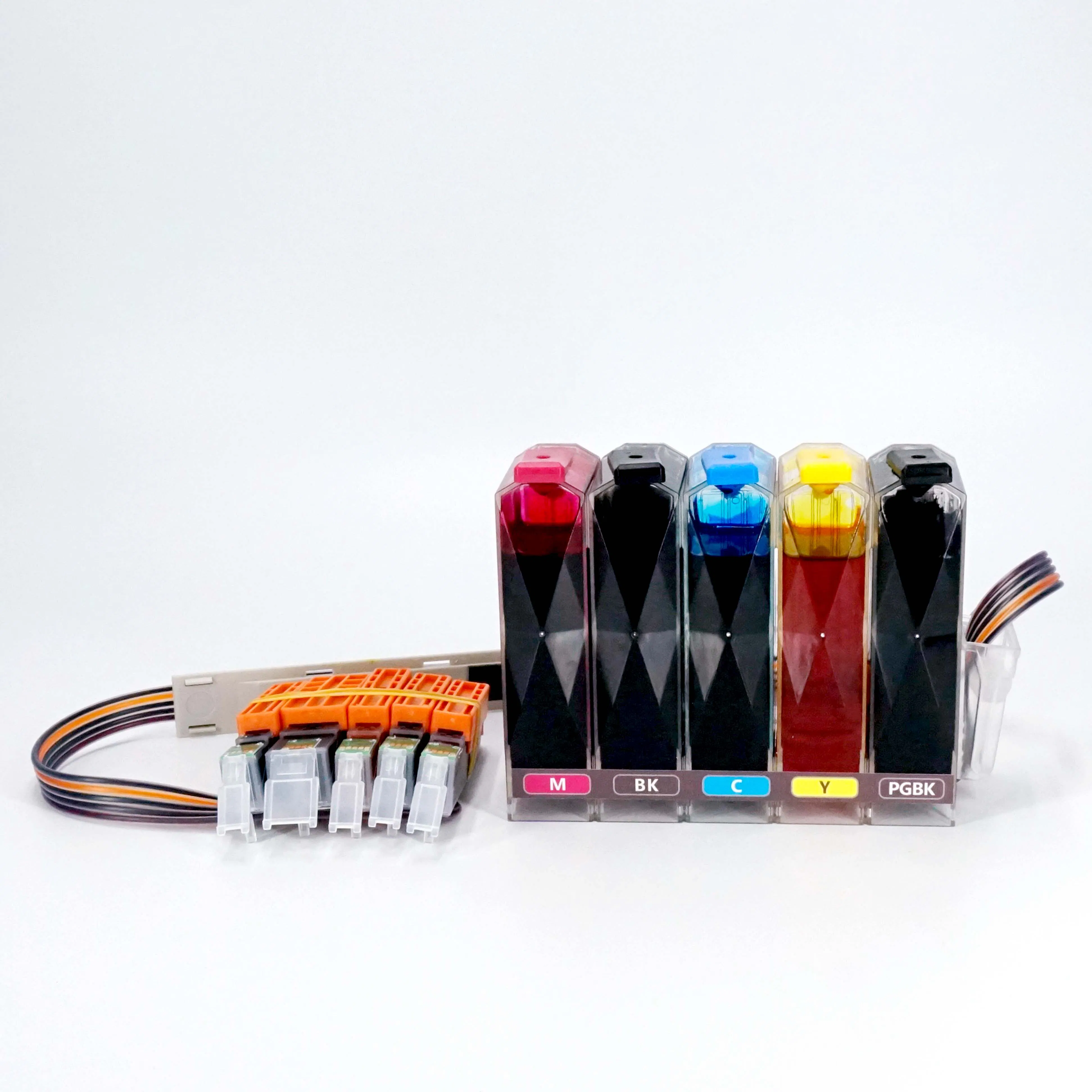 Ts705 (580/581) Cis System for Canon Ts705/Ts6150/Ts6250/Ts6350 Printers