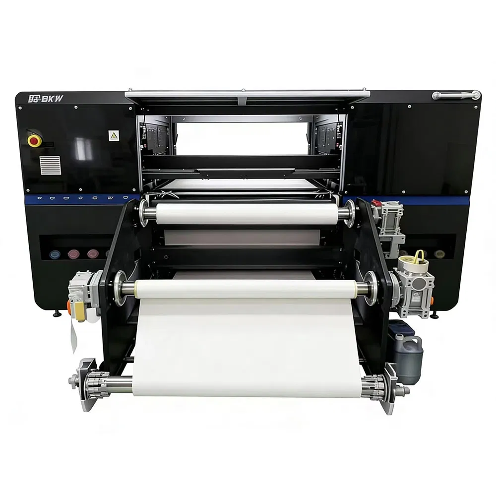 Advanced Pet Film Digital Printer for Vibrant Wall Panels