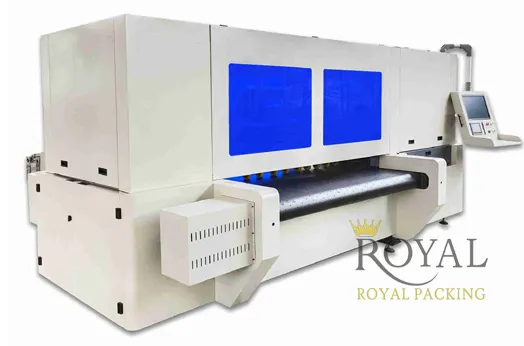 Digital Printer Main View