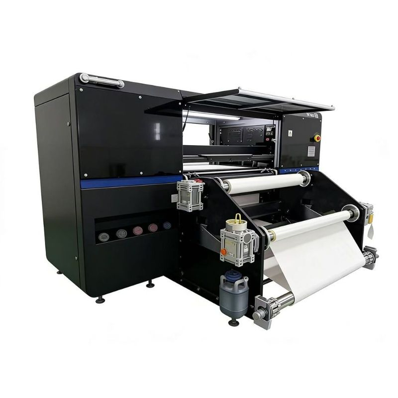 Digital Printer for Wall Panels, Digital Printer for Furniture Films, Digital Printer for Flooring Films