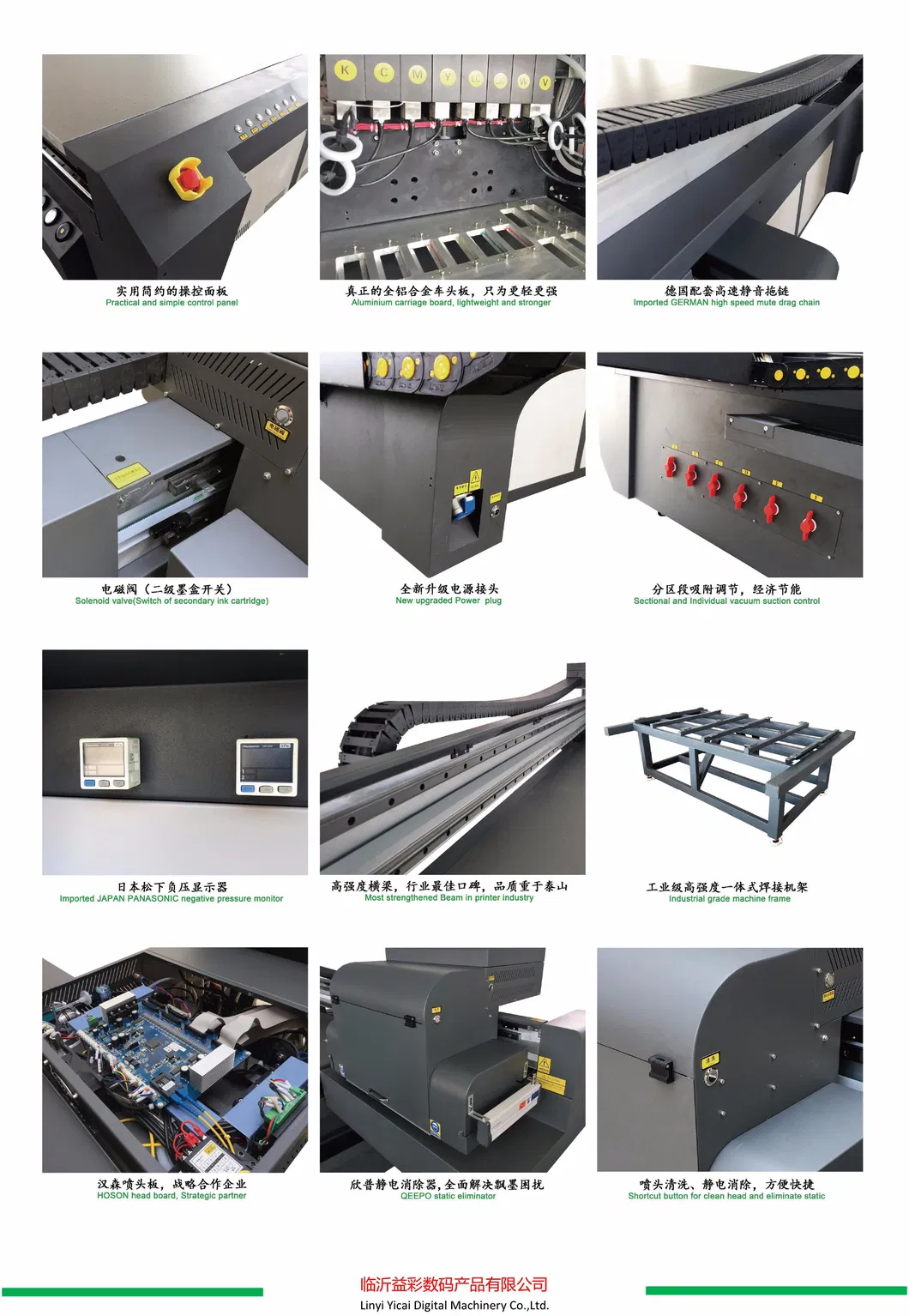 Technical Highlight 1