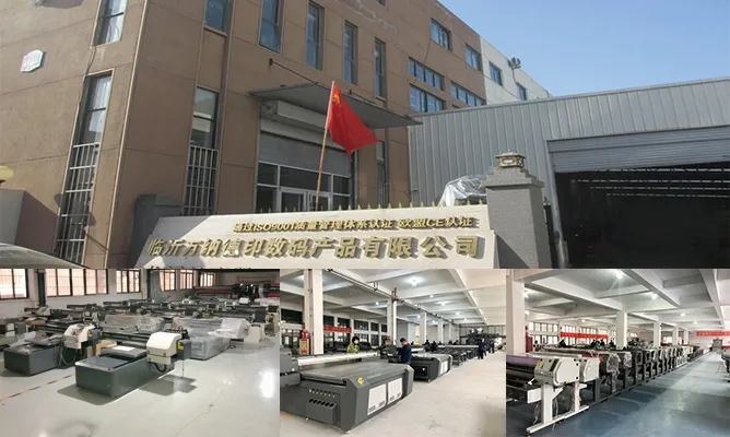 Production Facility 1