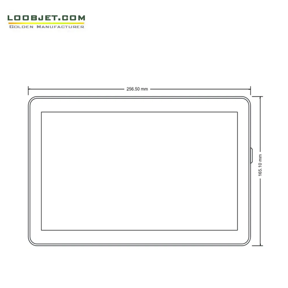 Cosmetics Personal Care Variable Data Printing System