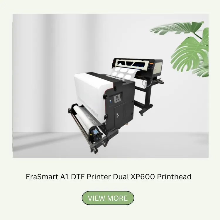 UV Printer Solution