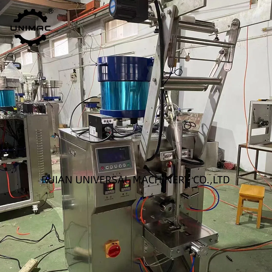 Hardware Parts Samples