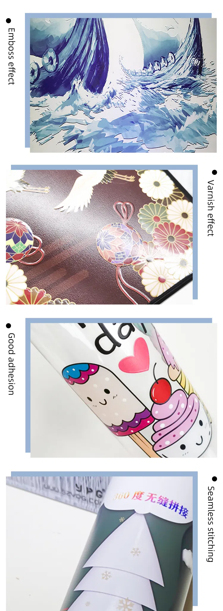Printer Feature 2
