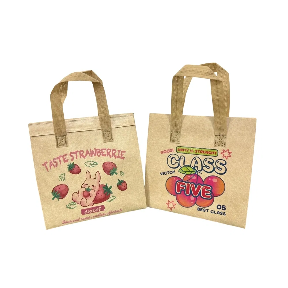 OEM Customized by-Hf02-800c-UV Cylinder Digital Bag Printing Machine for Coated Papers