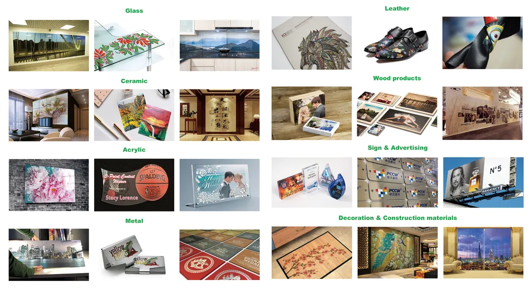 Application Samples 1