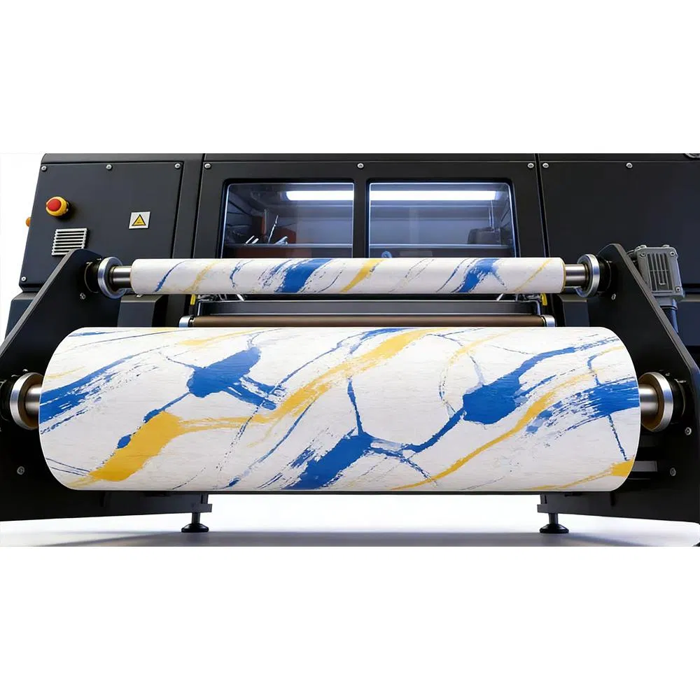 Wall Panel Digital Printer Decorative Building Materials Digital Printer