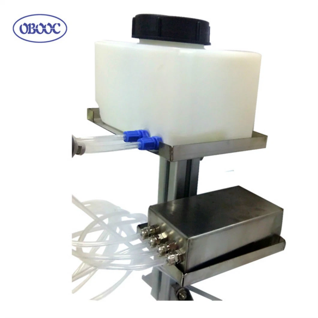 CISS Ink Tank System for Water Based Refill Ink Cartridge