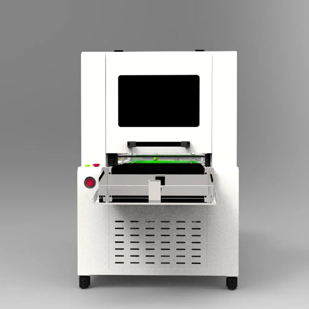 Uin-Print Pizza Box Printer Digital Printing Machine for Corrugated Paper