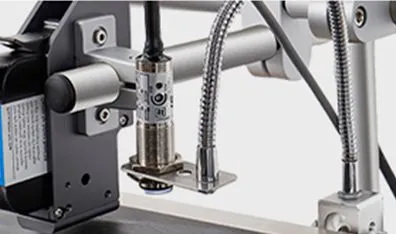 Photoelectric sensor