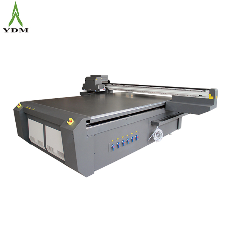 Digital Flatbed Printing Machine 2030 for Sheet Ceramic Glass