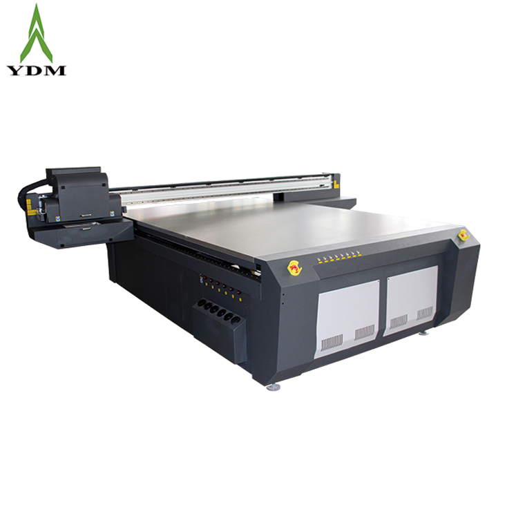 Digital Flatbed Printing Machine 2030 for Sheet Ceramic Glass