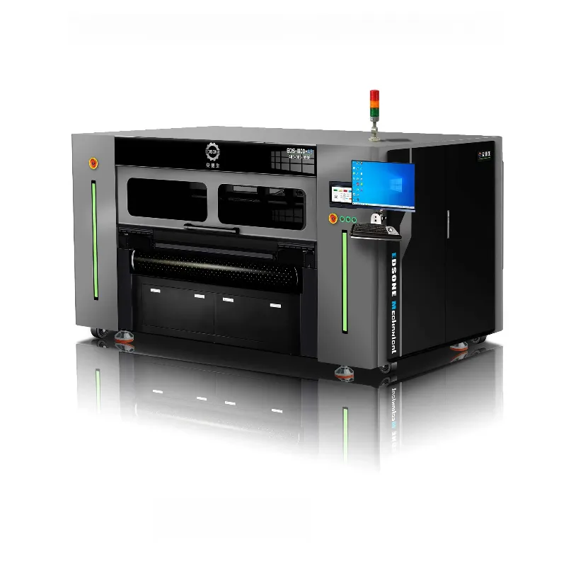 Digital Printer Detail 2