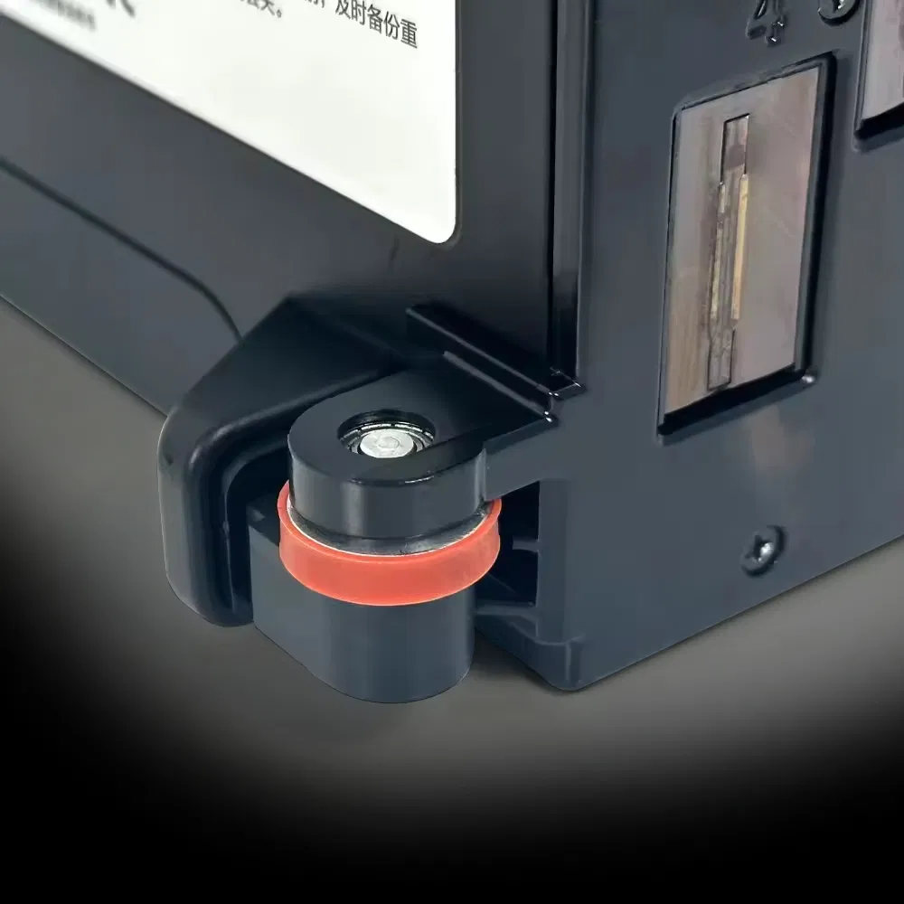 M100 10cm Portable Intelligent Mini Handheld Inkjet Printer All Surface Thermal Expiry Date Logo Laser Inkjet