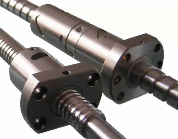 Ball Screw