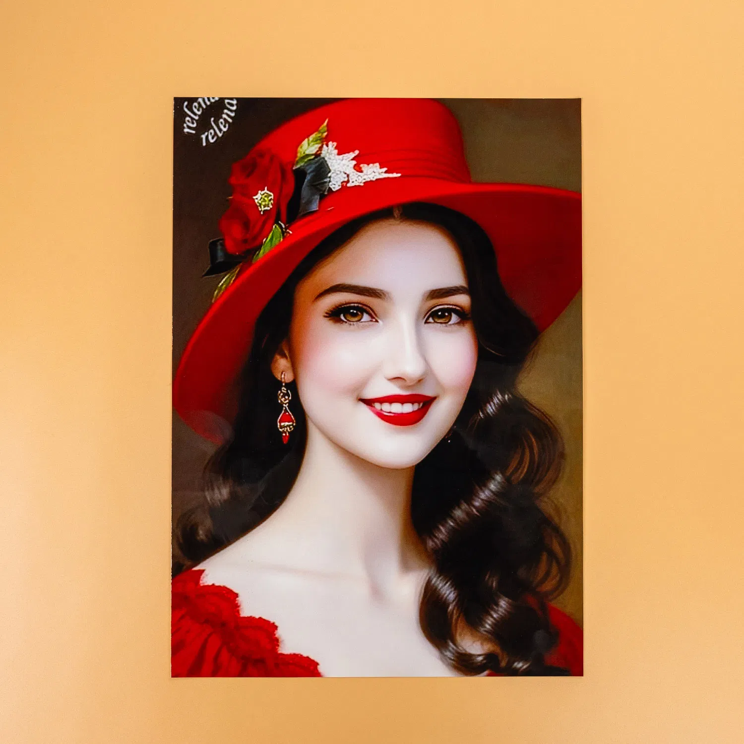 Enhanced Color Vibrancy with Double-Suede Texture RC Polypropylene Printing Sheets
