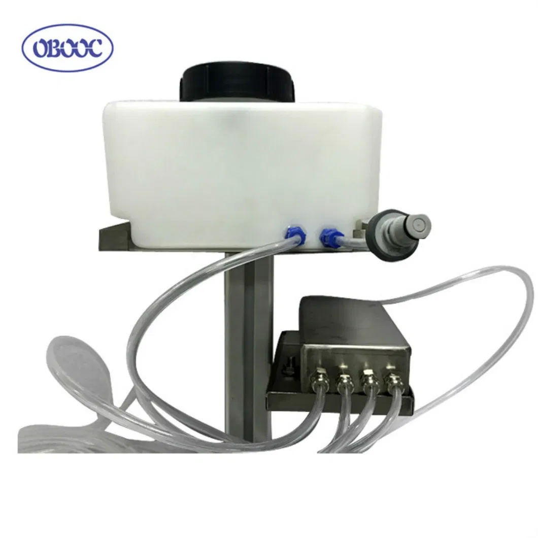 CISS Refill System for Tij Online Coding Printer