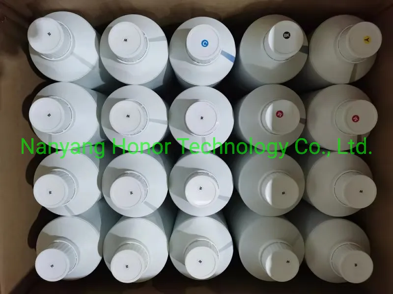 Dtf Heat Transfer Inkjet Printer with Integrated Shaker System