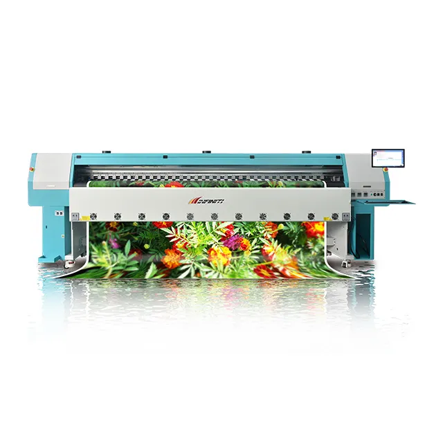 UV Printer Model C