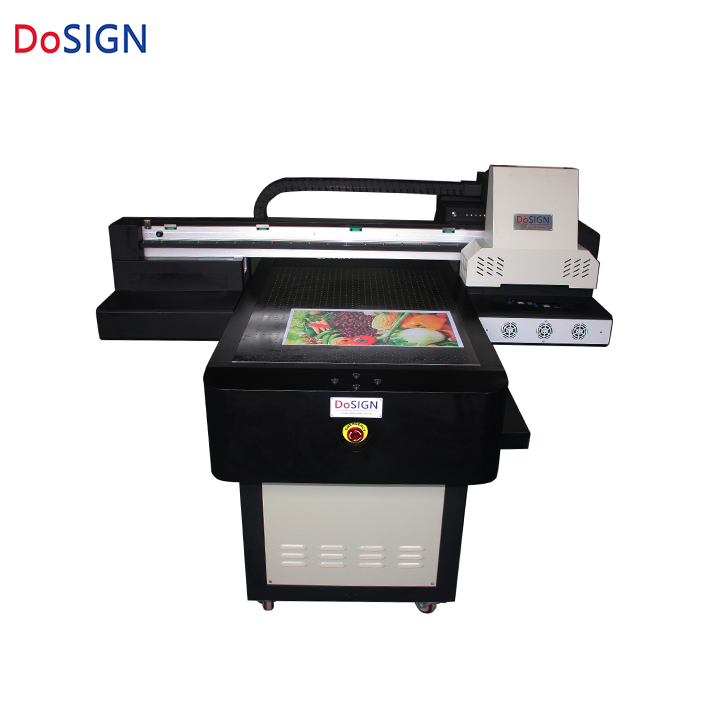 UV Digital Printer for Corrugated Sheet Corrugated Plastic Sheet Corrugated Cardboard Box