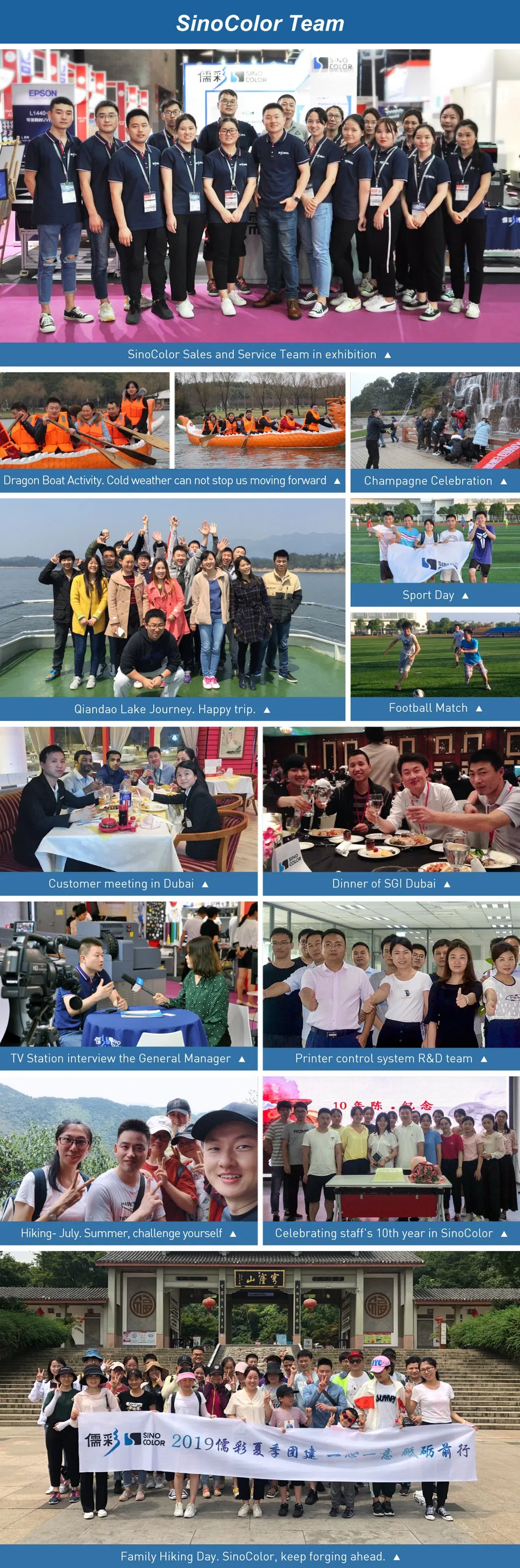 Applications Gallery