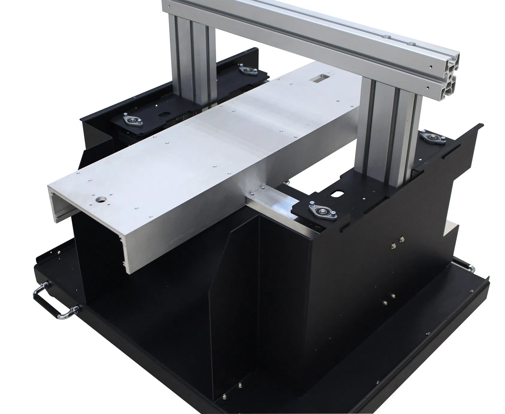 Hot Sale Inkjet UV Digital Printer UF-300c on Wood Metal Plastic Any Surface Printing