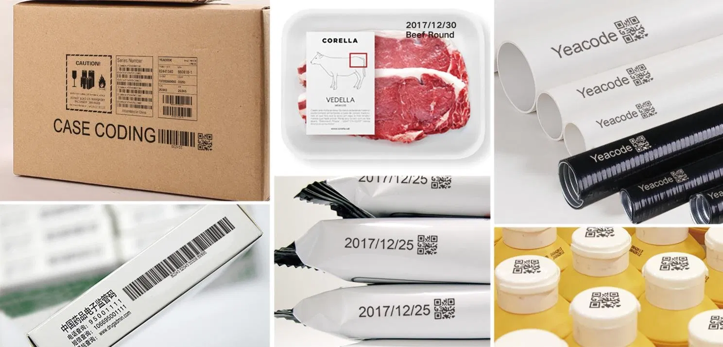 Digital Corrugated Carton Printer for Cartons of All Sizes