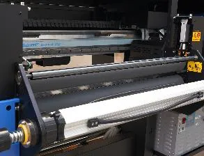 Printer Head Detail 3