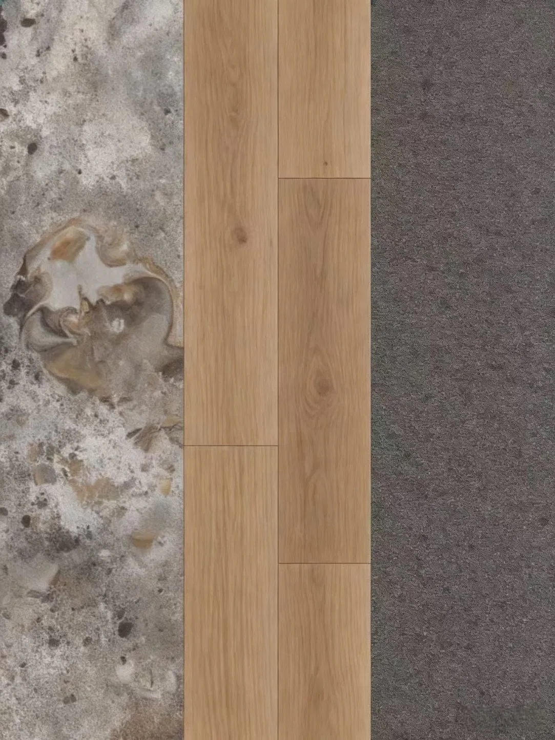 Wall Panel Digital Printer Decorative Building Materials Digital Printer