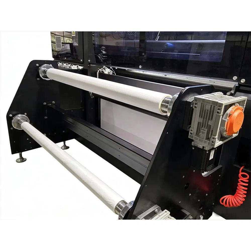 Manufacturer Direct Sale Wall Panel Film Digital Printer