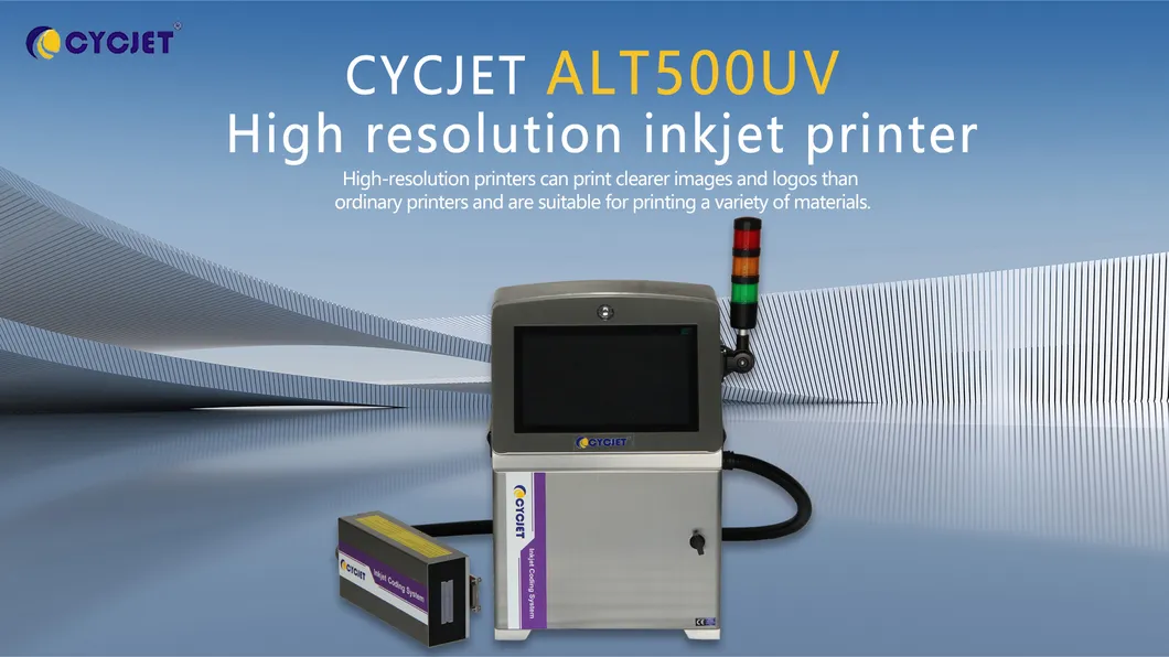 Inkjet Printing System