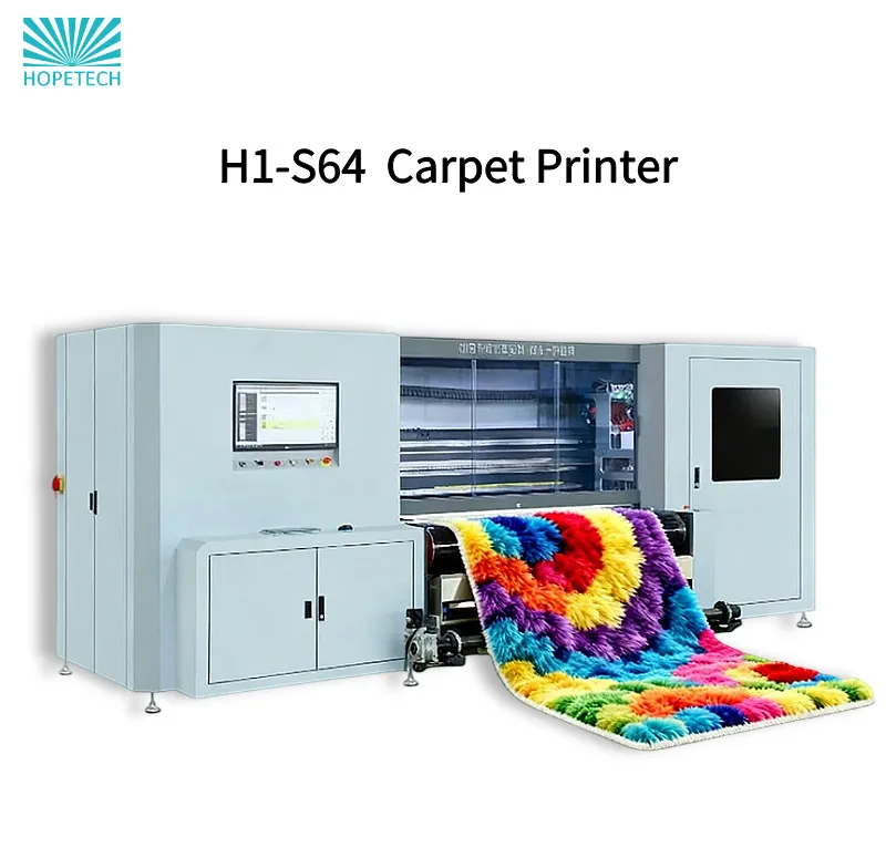 Carpet Printer